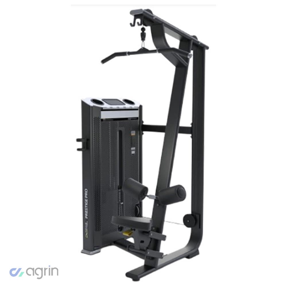 دستگاه لت عمود پرستیژ پرو مدل E7012A