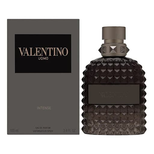 عطر ادکلن مردانه Valentino Uomo Intense