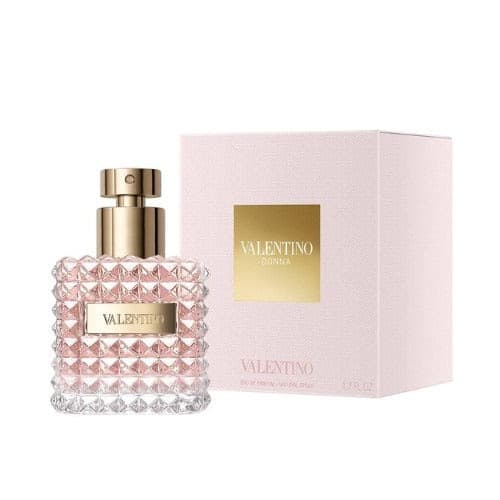 عطر ادکلن زنانه Valentino Donna