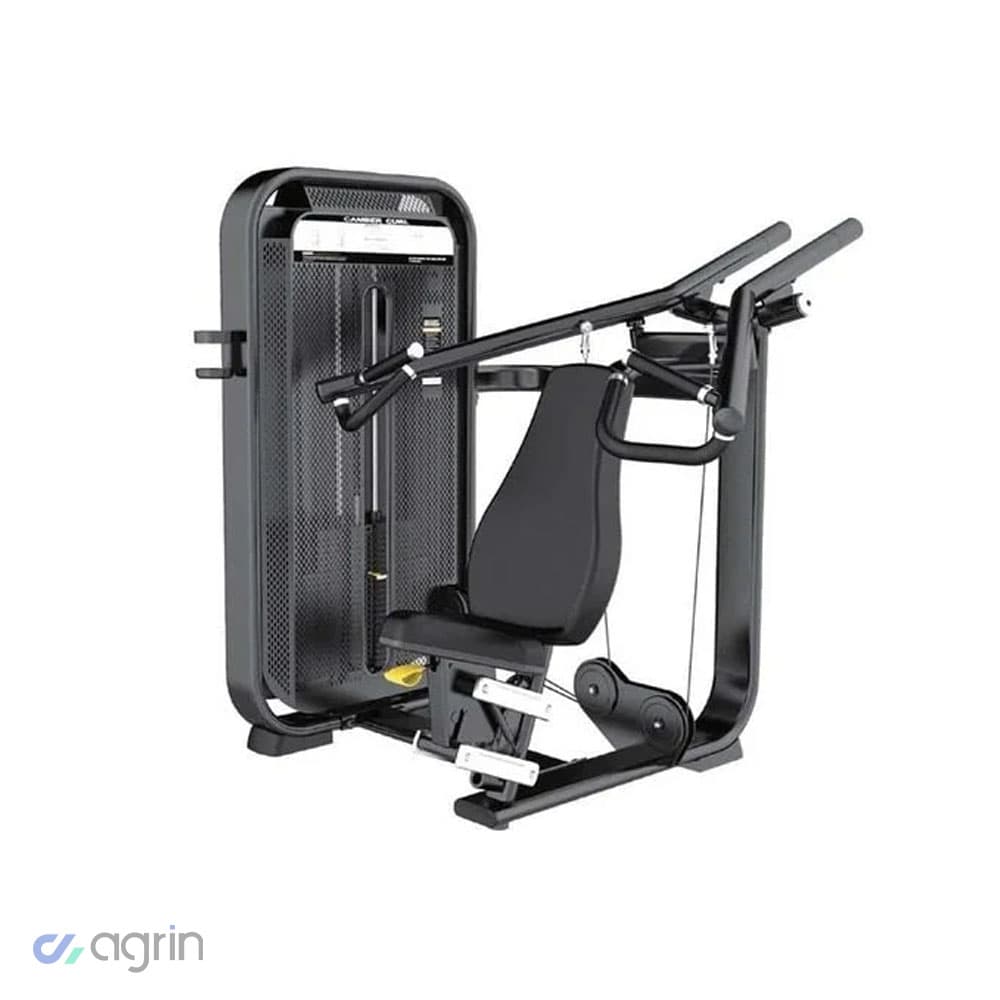 دستگاه سرشانه فیوژن پرو مدل E7006