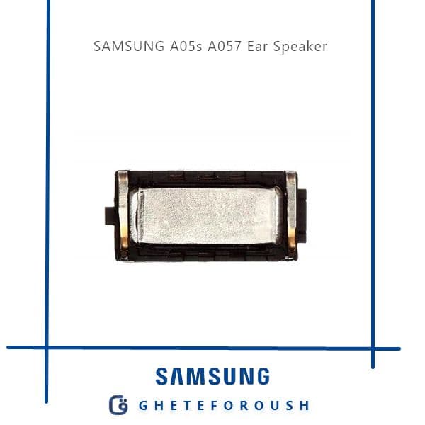اسپیکر مکالمه سامسونگ Samsung A05s A057