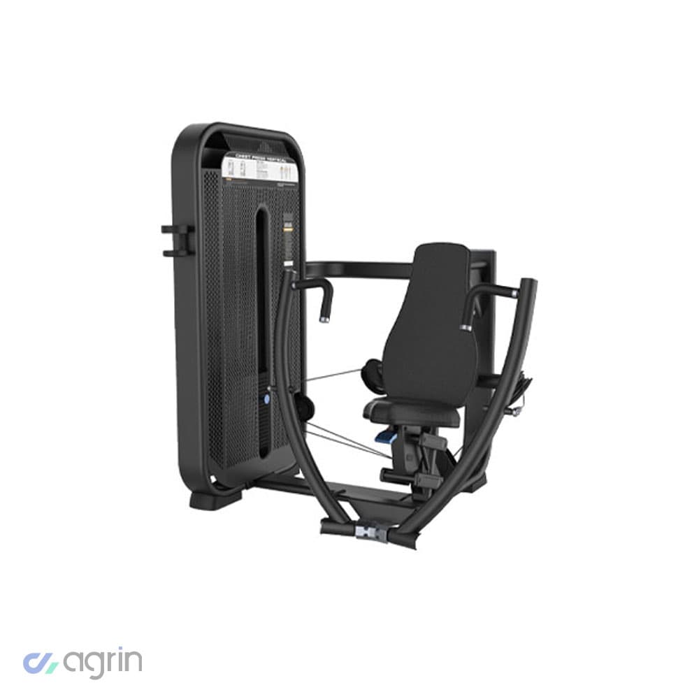 دستگاه پرس سینه فیوژن پرو مدل E7008