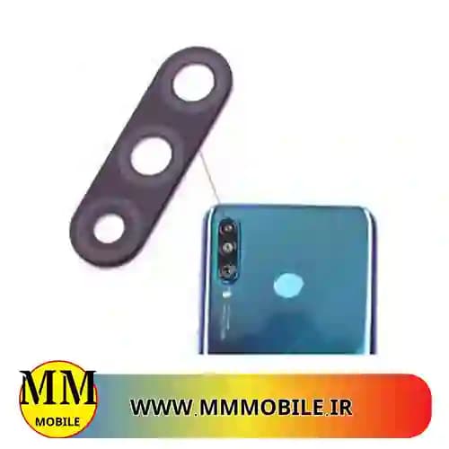 شیشه لنز دوربین گوشی هواوی GLASS CAM HUAWEI P30 LITE NOVA 4E