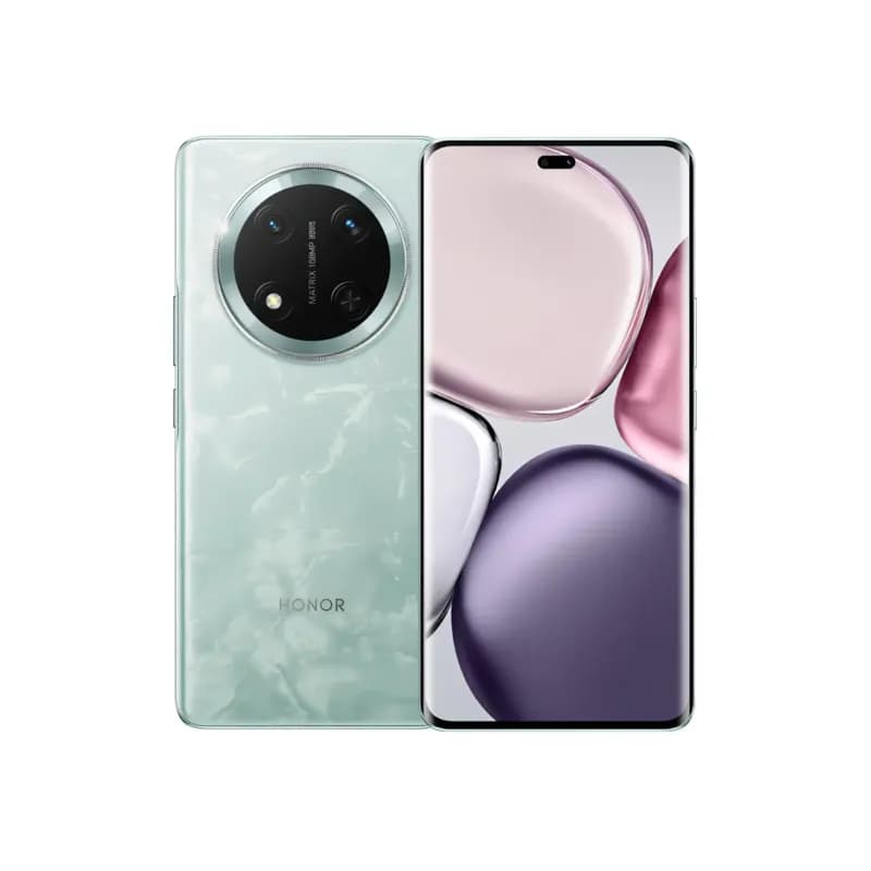 گوشی آنر X9c 5G حافظه 256 رم 12 گیگابایت (به همراه شارژر)