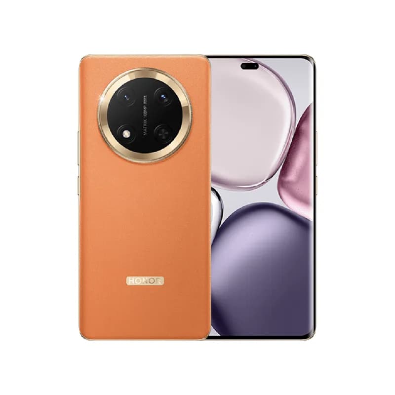 گوشی آنر X9c 5G حافظه 256 رم 12 گیگابایت (به همراه شارژر) — تصویر ۲
