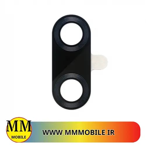 شیشه لنز دوربین هواوی 2019 GLASS CAM HUAWEI Y7 PRIME