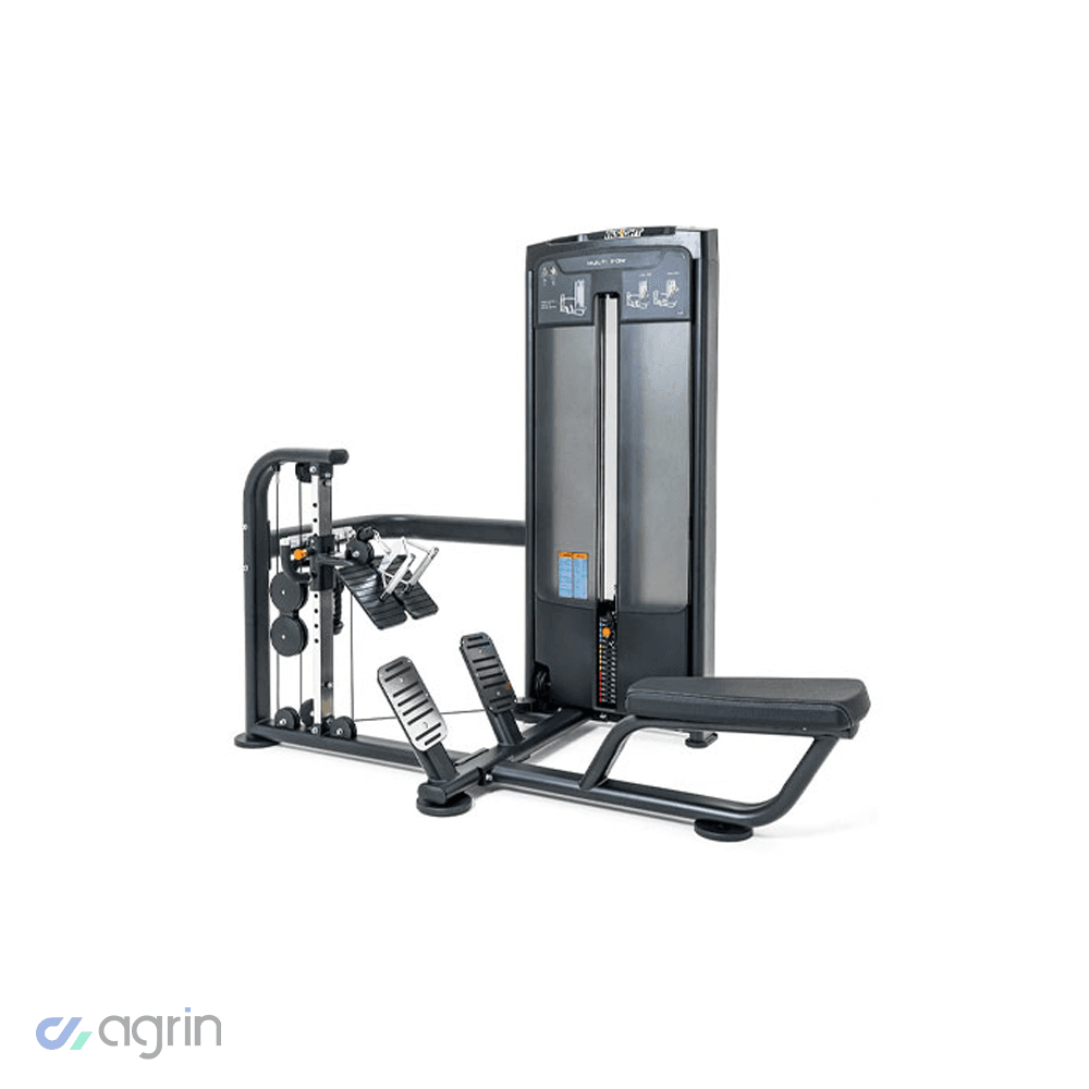 دستگاه قایقی اینسایت مدل RE8005