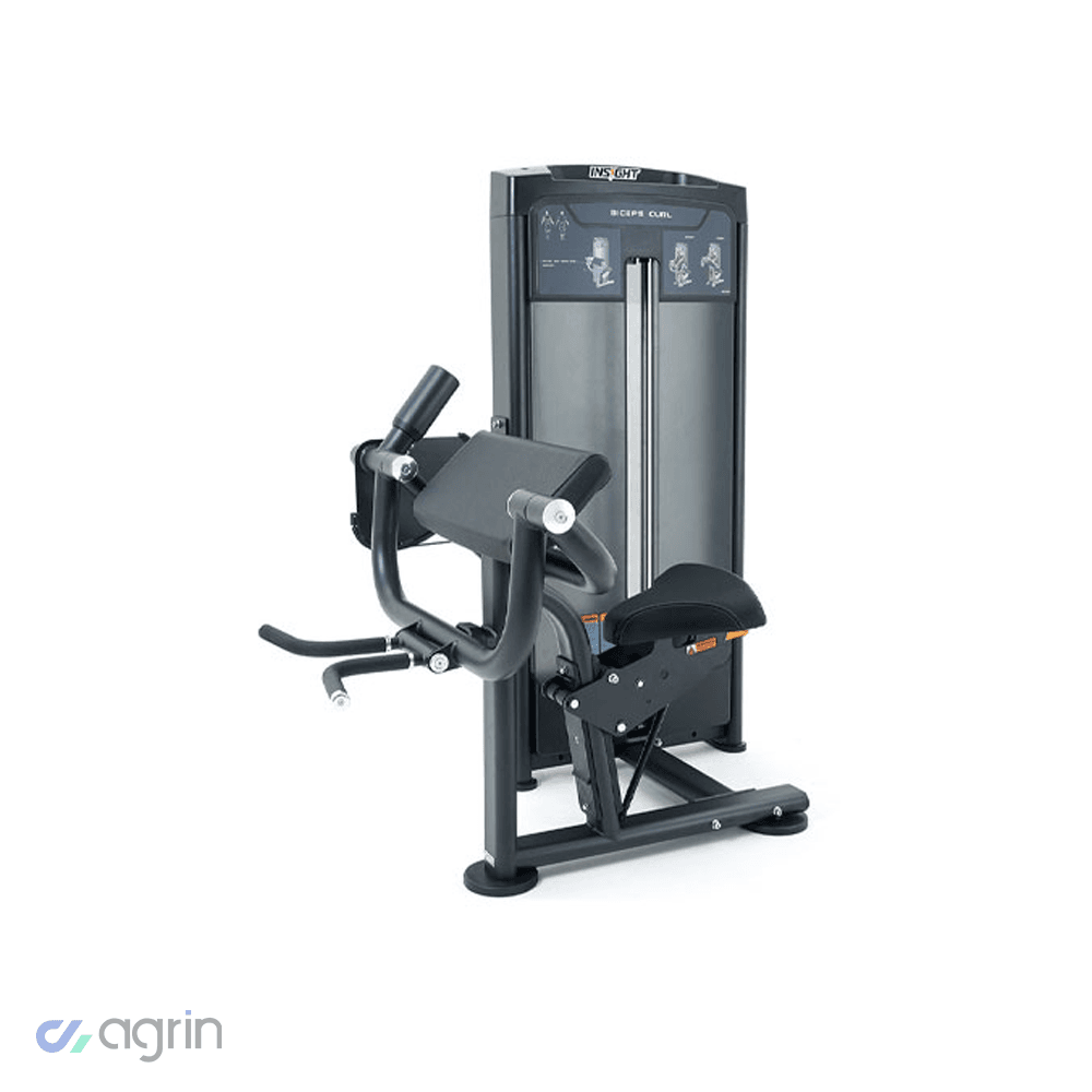 دستگاه لاری اینسایت مدل RE8006