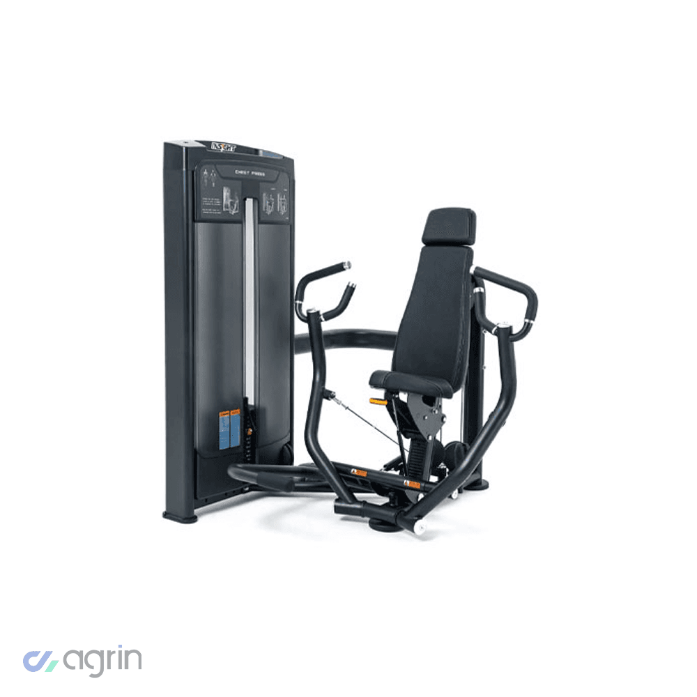 پرس سینه اینسایت مدل RE8001