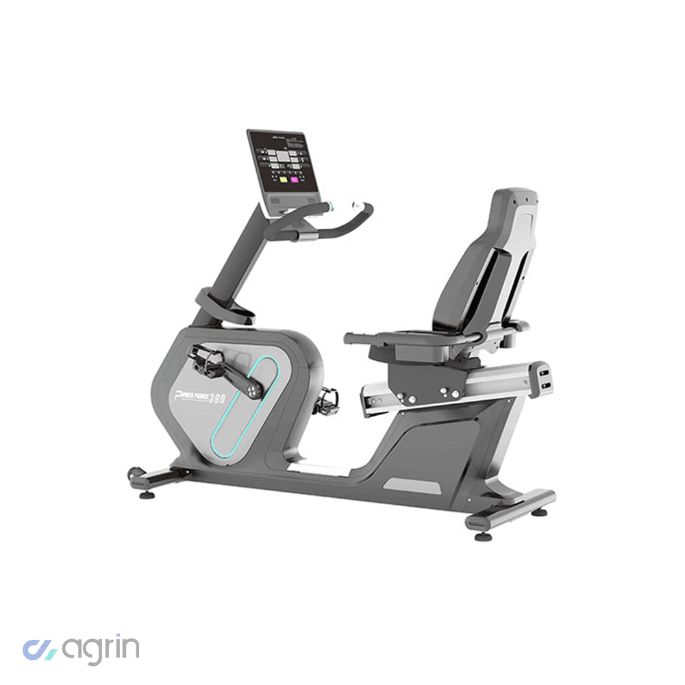 دوچرخه پشتی دار ریلکس مدل PP390