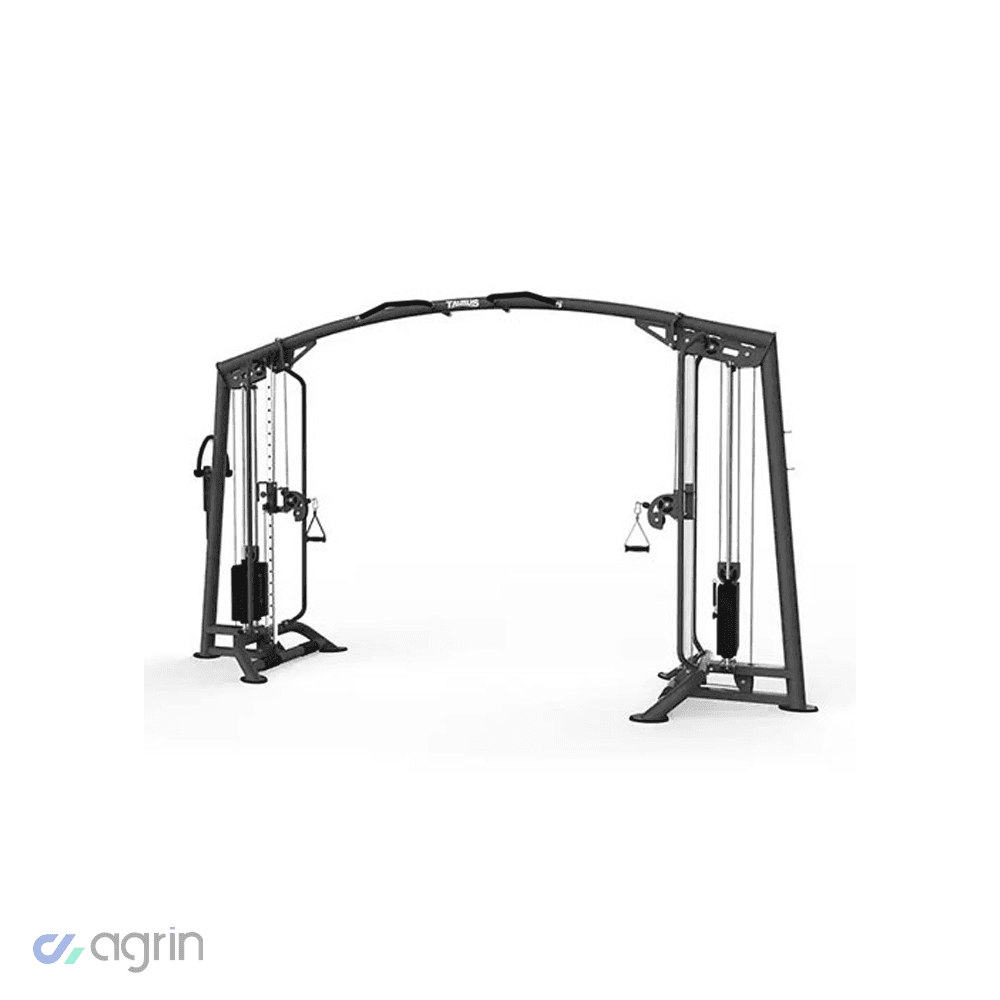 دستگاه کراس اوور ریلکس مدل PTT0212