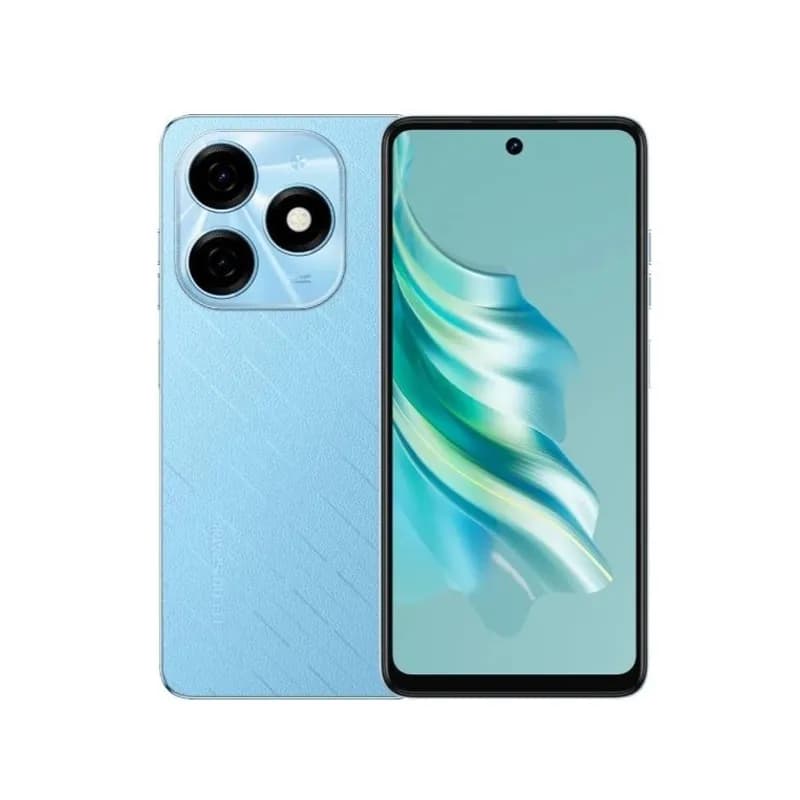 گوشی تکنو Spark 20 حافظه 128 رم 8 گیگابایت