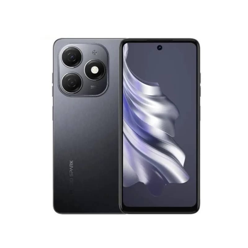 گوشی تکنو Spark 20 حافظه 128 رم 8 گیگابایت — تصویر ۳