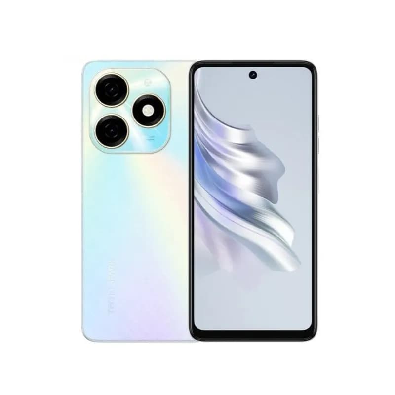 گوشی تکنو Spark 20 حافظه 128 رم 8 گیگابایت — تصویر ۲
