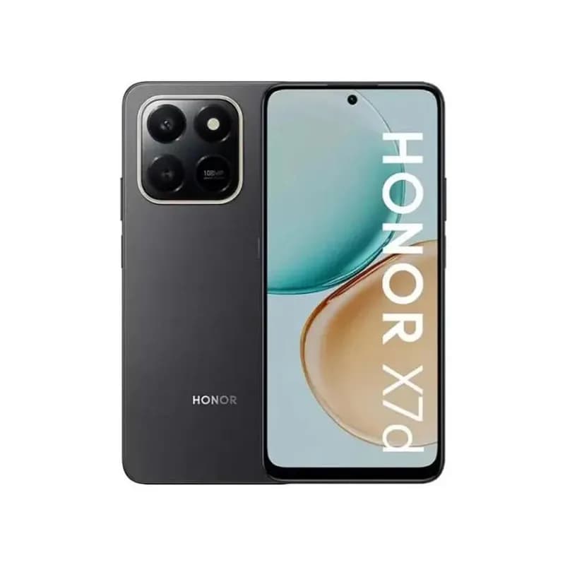 گوشی آنر X7d حافظه 128 رم 6 گیگابایت — تصویر ۲