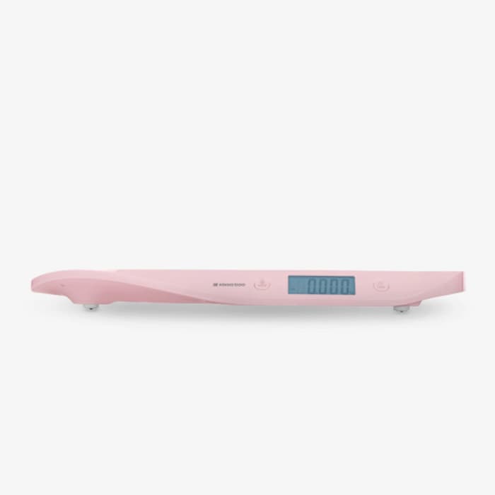 ترازو دیجیتال نوزاد کیکابو Kikkaboo مدل Lyra — تصویر ۵