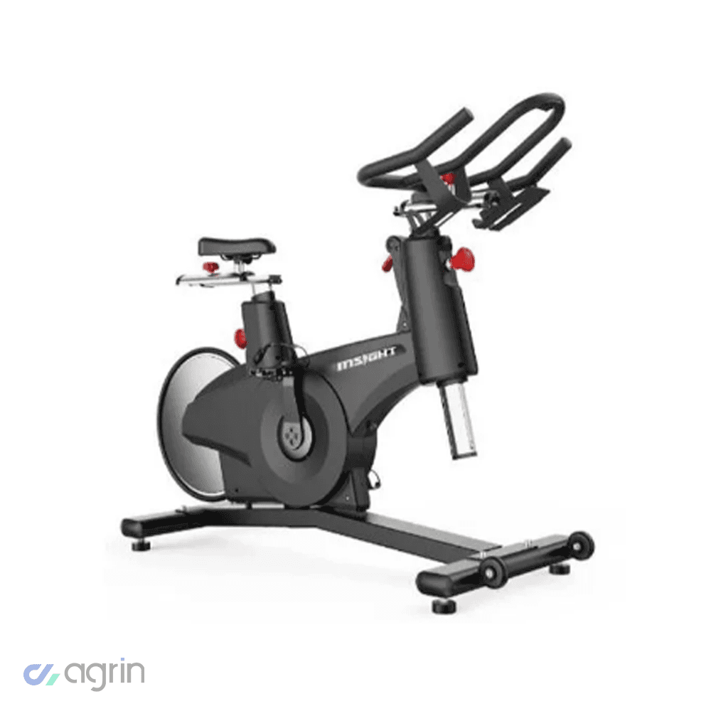 دوچرخه اسپینینگ CYTECH مدل SS6000