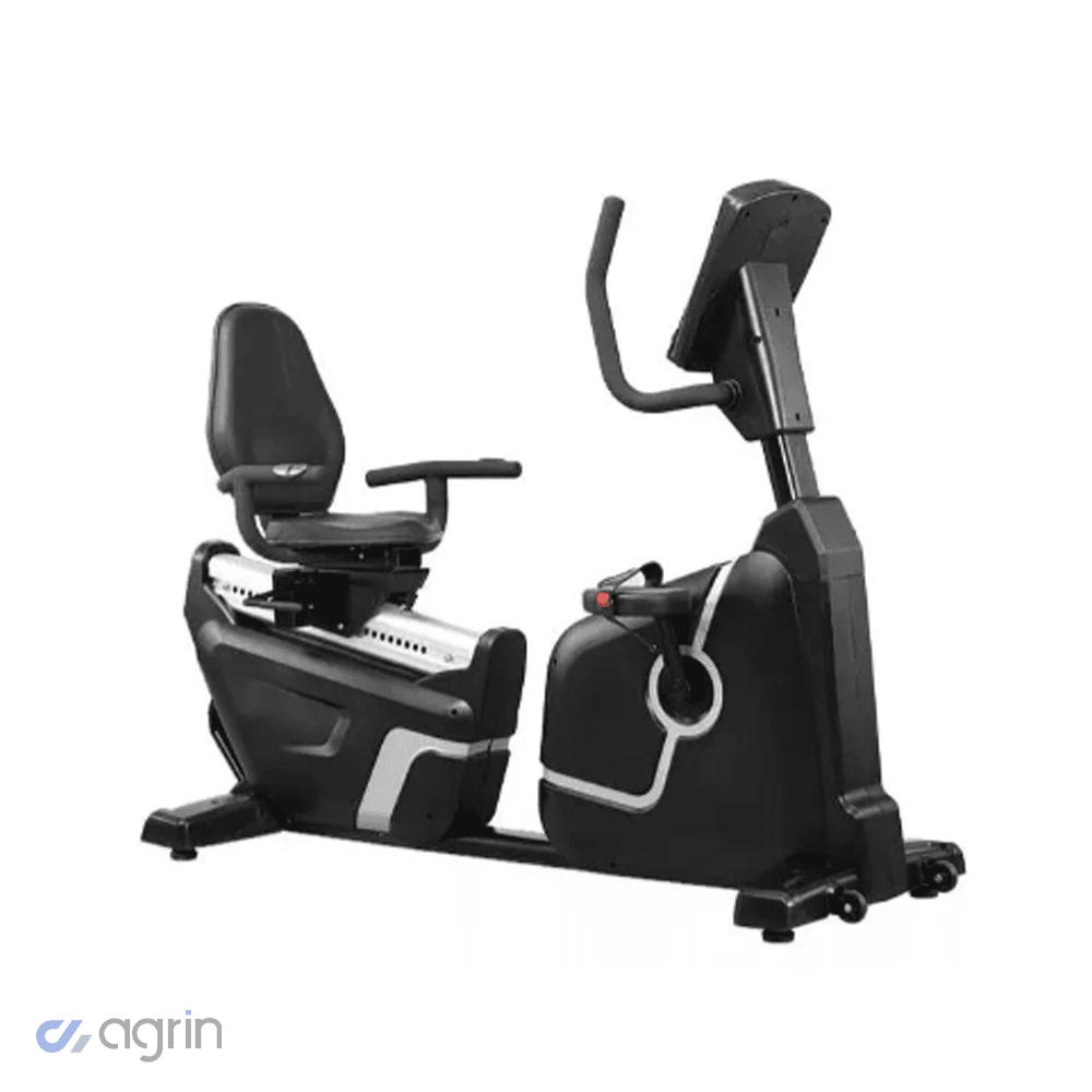 دوچرخه پشتی دار CYTECH مدل GX7100