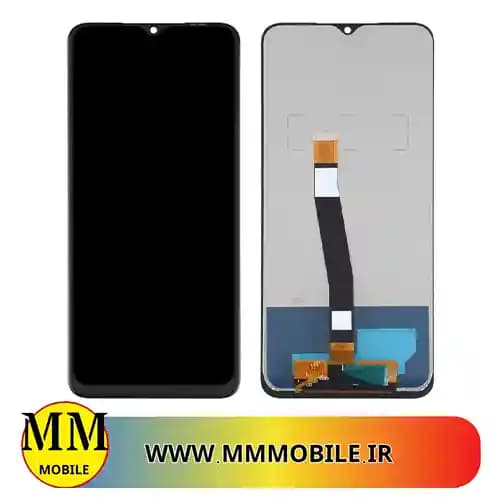 تاچ ال سی دی اصلی سامسونگ LCD ORG SAMSUNG A53 A536