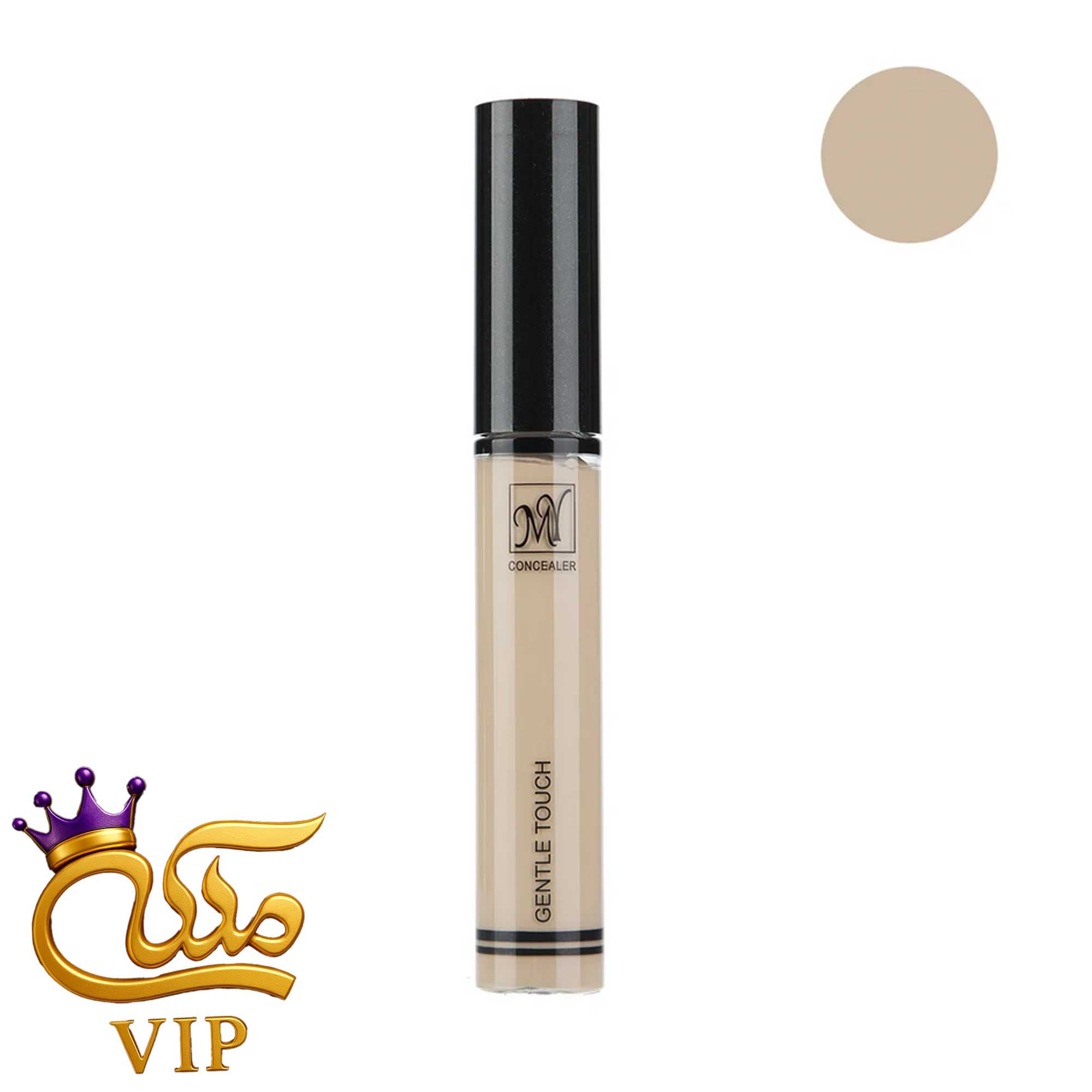 کانسیلر مای مدل Gentle Touch رنگ شماره 30 حجم 9 میلی لیتر