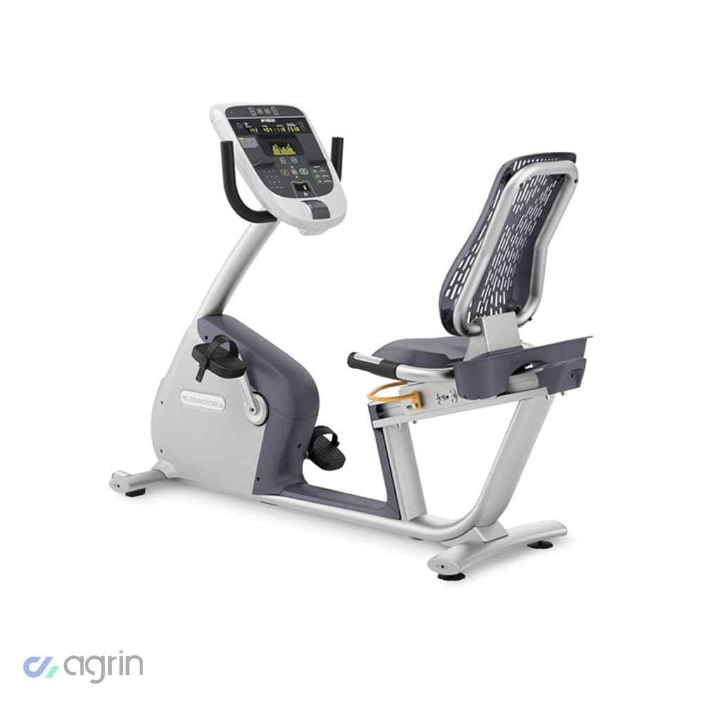 دوچرخه ثابت پشتی دار دیادورا مدل 0001