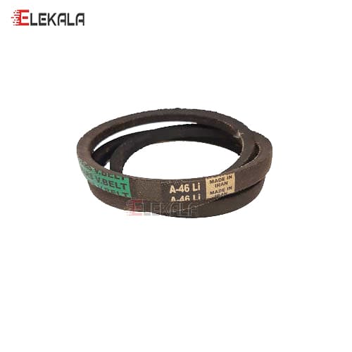 تسمه کولر آبی A46