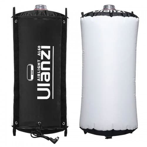 تیوب لایت بادی یولانزی مدل Ulanzi AL120