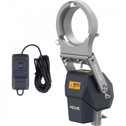 پایه چرخشی فالکام Falcam Move LightGo