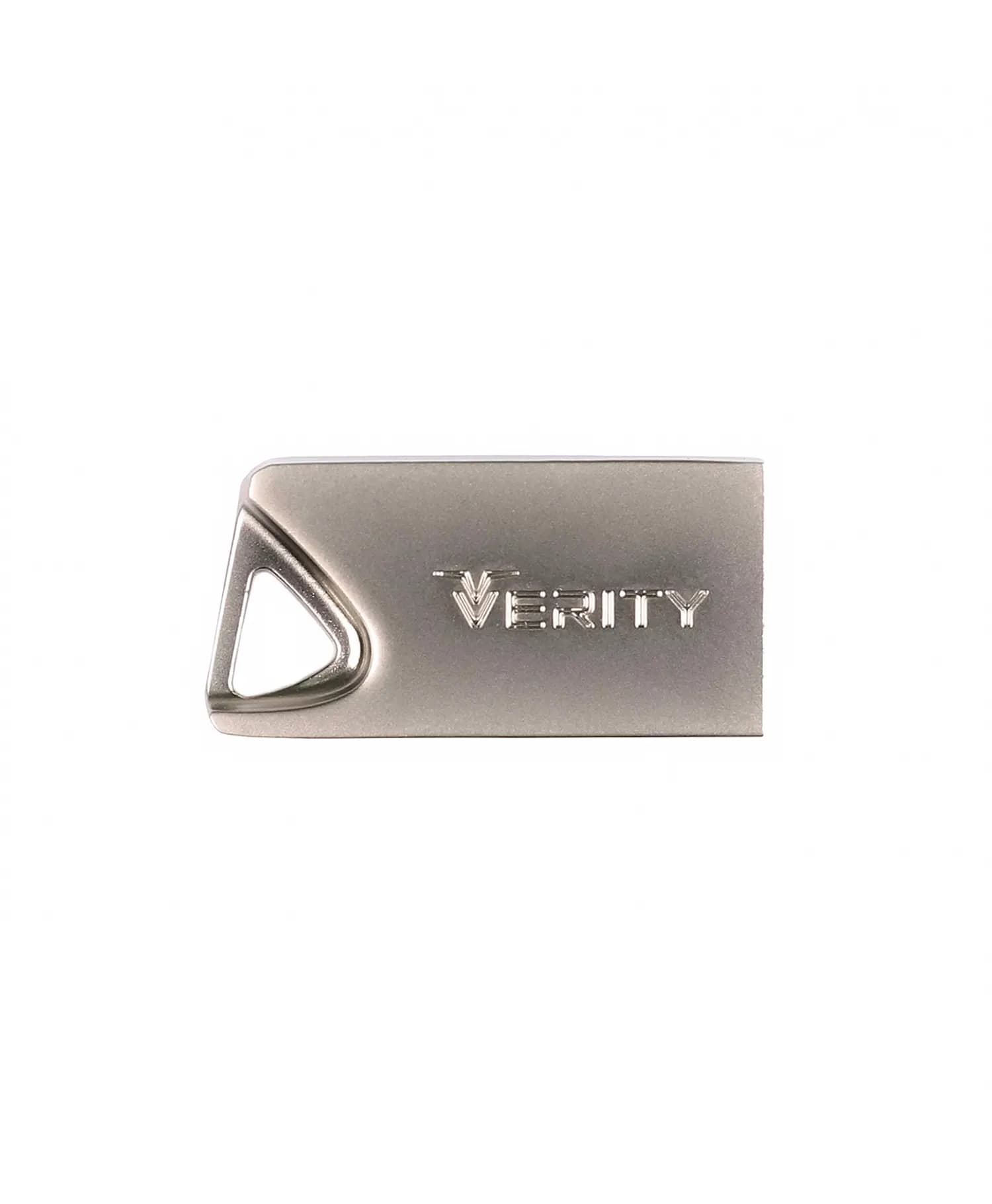 فلش مموری وریتی مدل V812 ظرفیت ۳۲ گیگابایت USB 3.0 — تصویر ۳