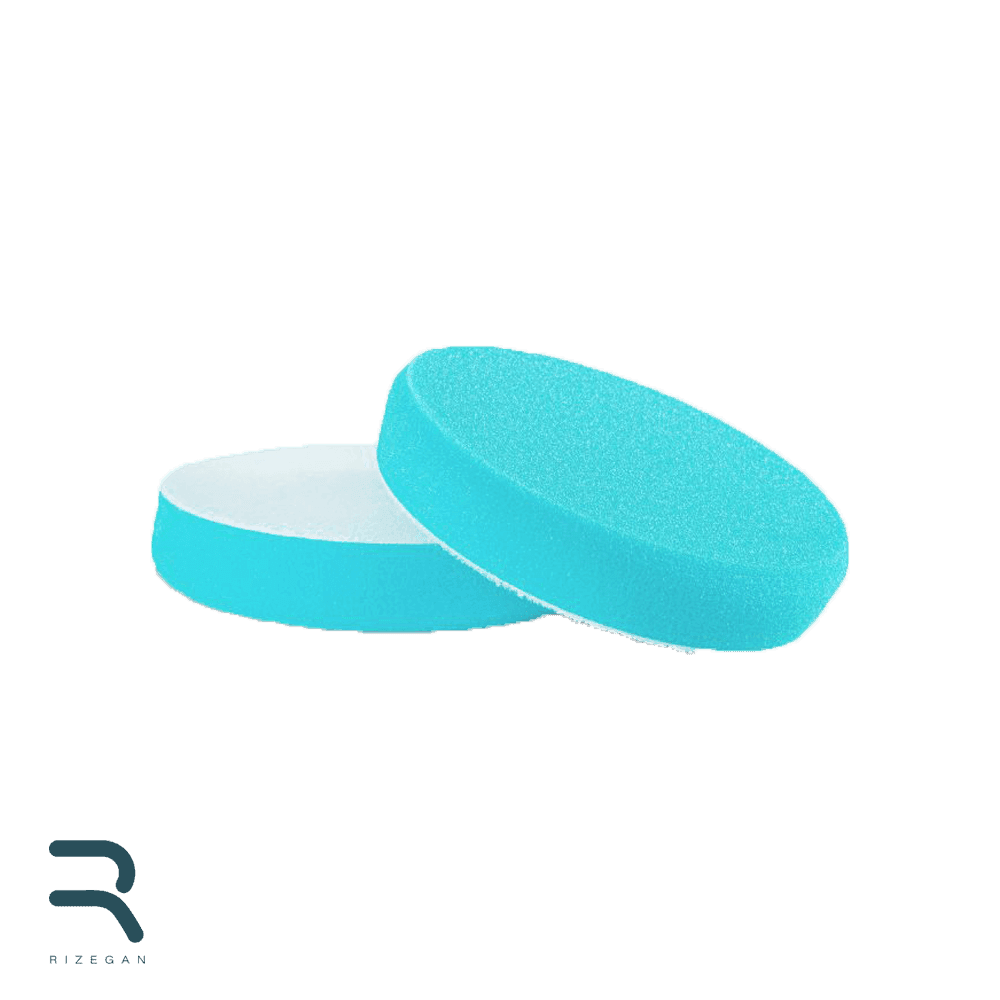 پد پولیش روتاری رویال پد فوق نرم 150 میلی متری Royal Pads Pro Finish Foam Pad