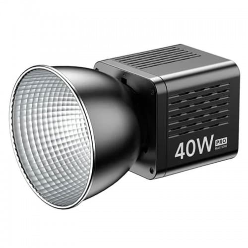 ویدیو لایت پرتابل یولانزی Ulanzi L023 40W Pro