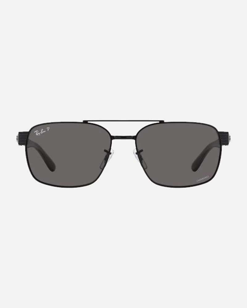 عینک آفتابی اورجینال مردانه ریبن مدل RayBan RB3751CH — تصویر ۲