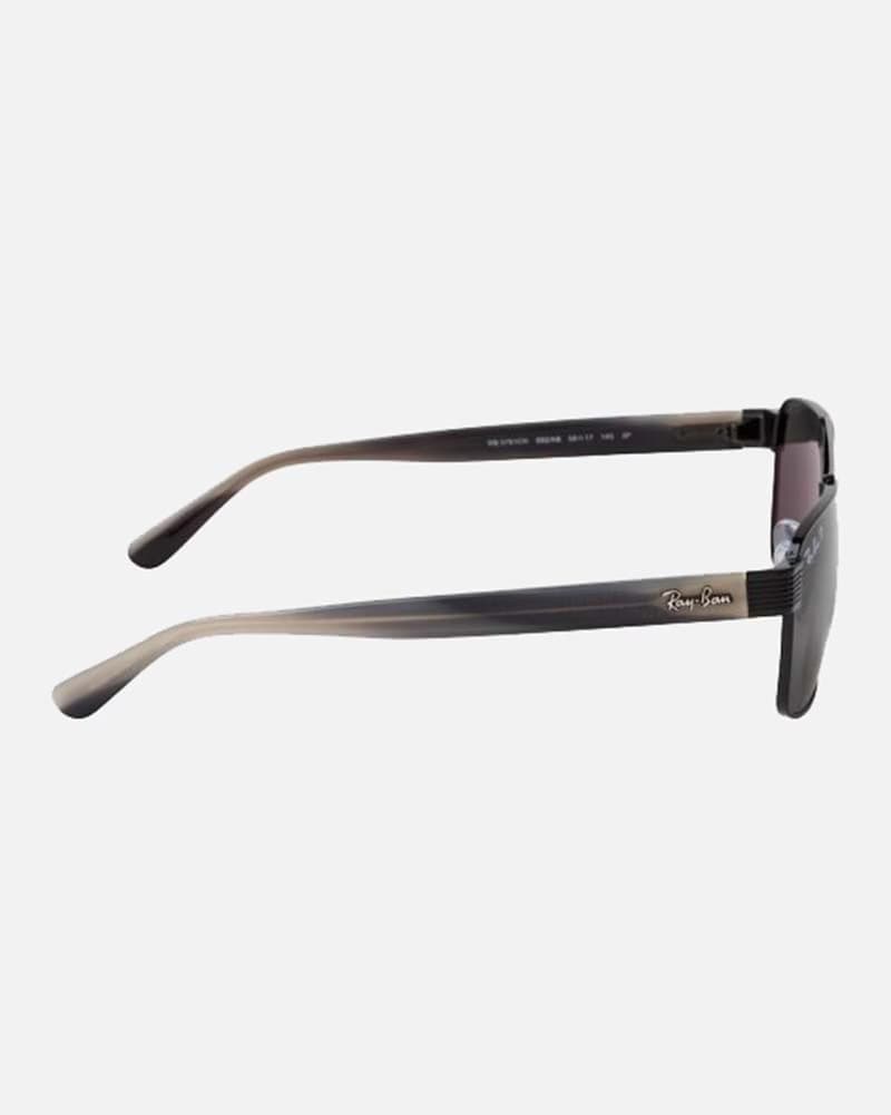 عینک آفتابی اورجینال مردانه ریبن مدل RayBan RB3751CH — تصویر ۳