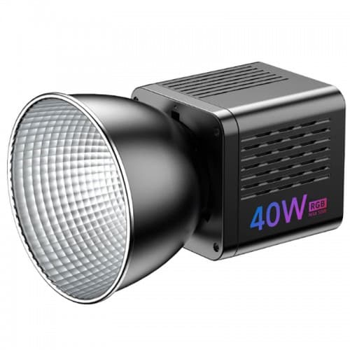 ویدیو لایت پرتابل یولانزی Ulanzi L024 RGB