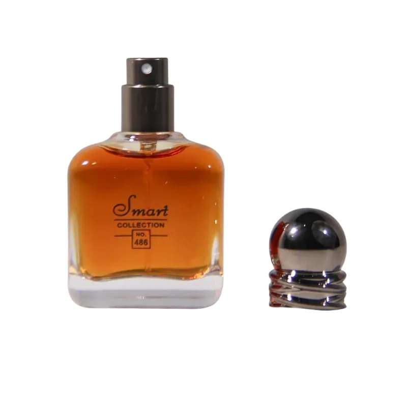عطر جیبی مردانه اسمارت مدل استرانگر ویت یو 25 میل — تصویر ۴