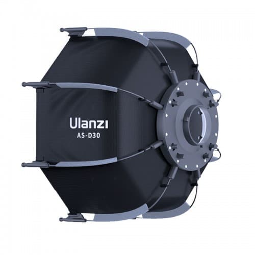 سافت باکس یولانزی Ulanzi AS-D30