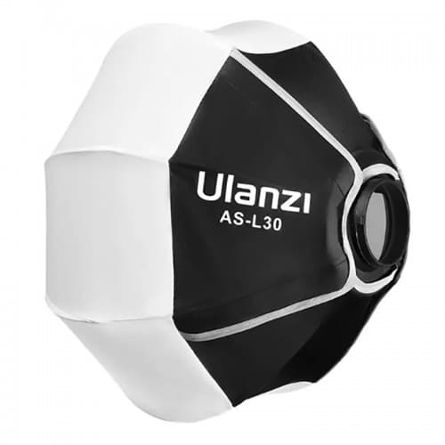 سافت باکس یولانزی Ulanzi AS-L30