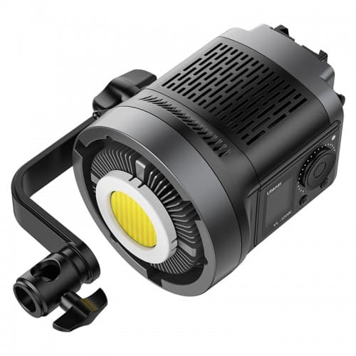 ویدیو لایت یولانزی Ulanzi VL120Bi — تصویر ۳