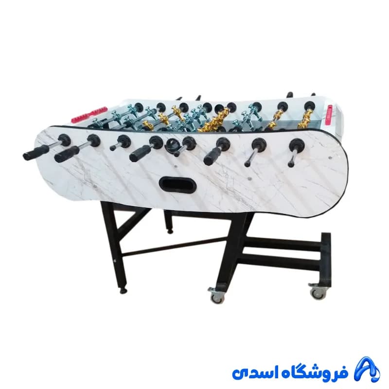 فوتبال دستی تاشو فراز اسپرت مدل ST22