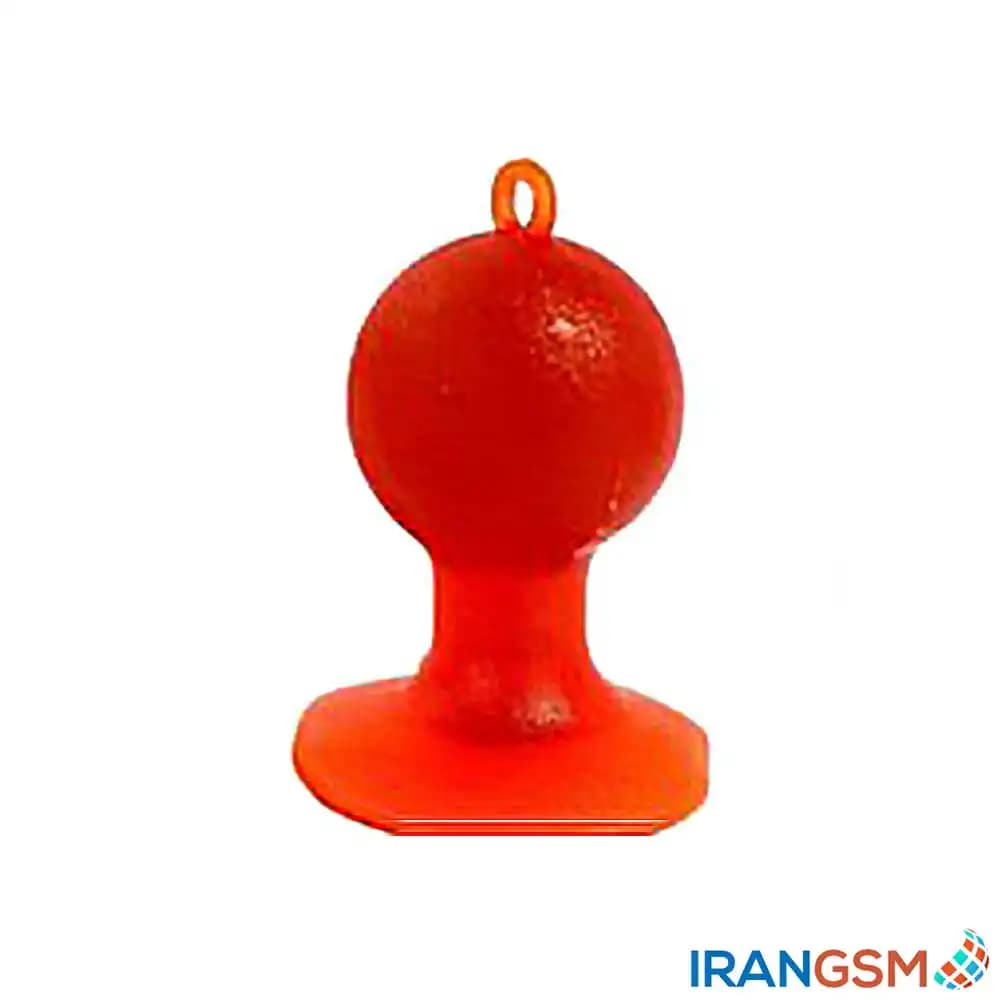 تاچ کش کوچک موبایل