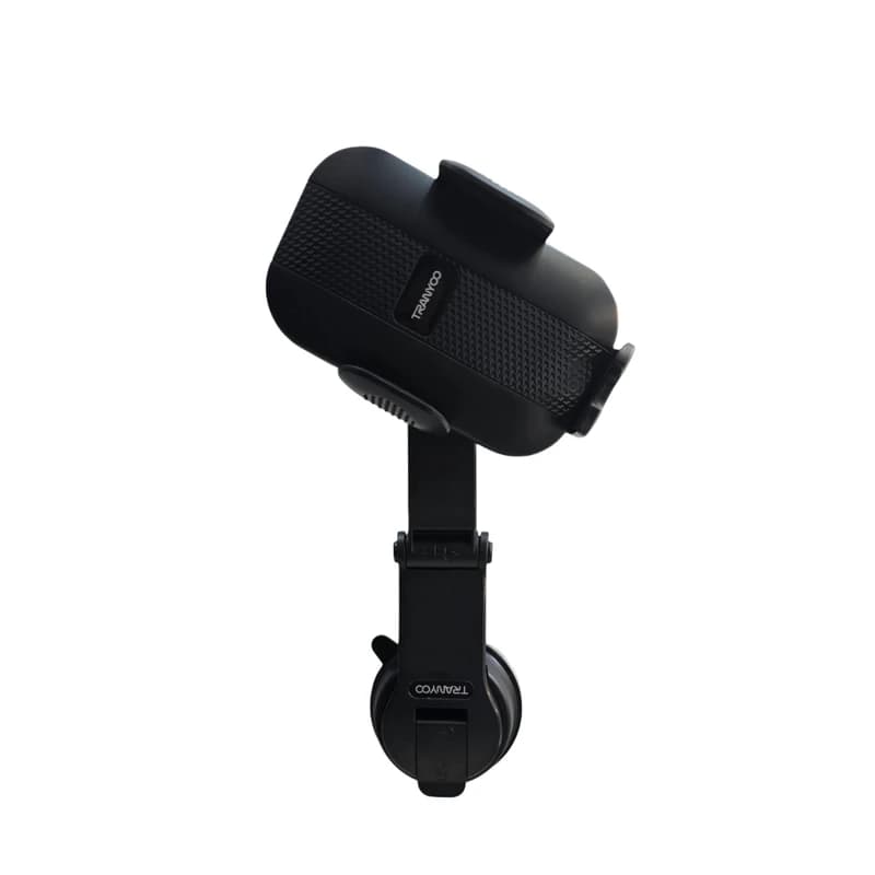 پایه نگهدارنده گوشی موبایل ترانیو مدل T-Z17 — تصویر ۴