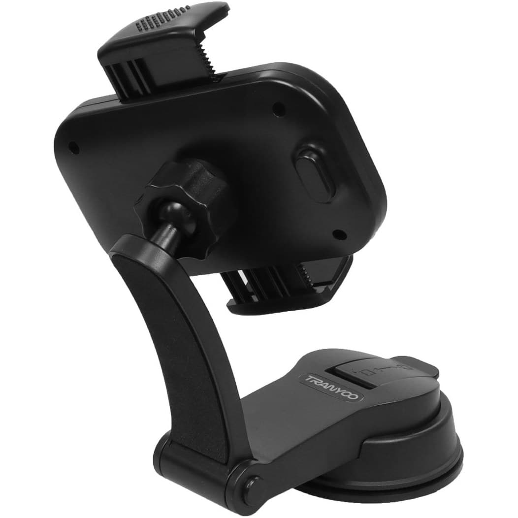 پایه نگهدارنده گوشی موبایل ترانیو مدل T-Z17 — تصویر ۷