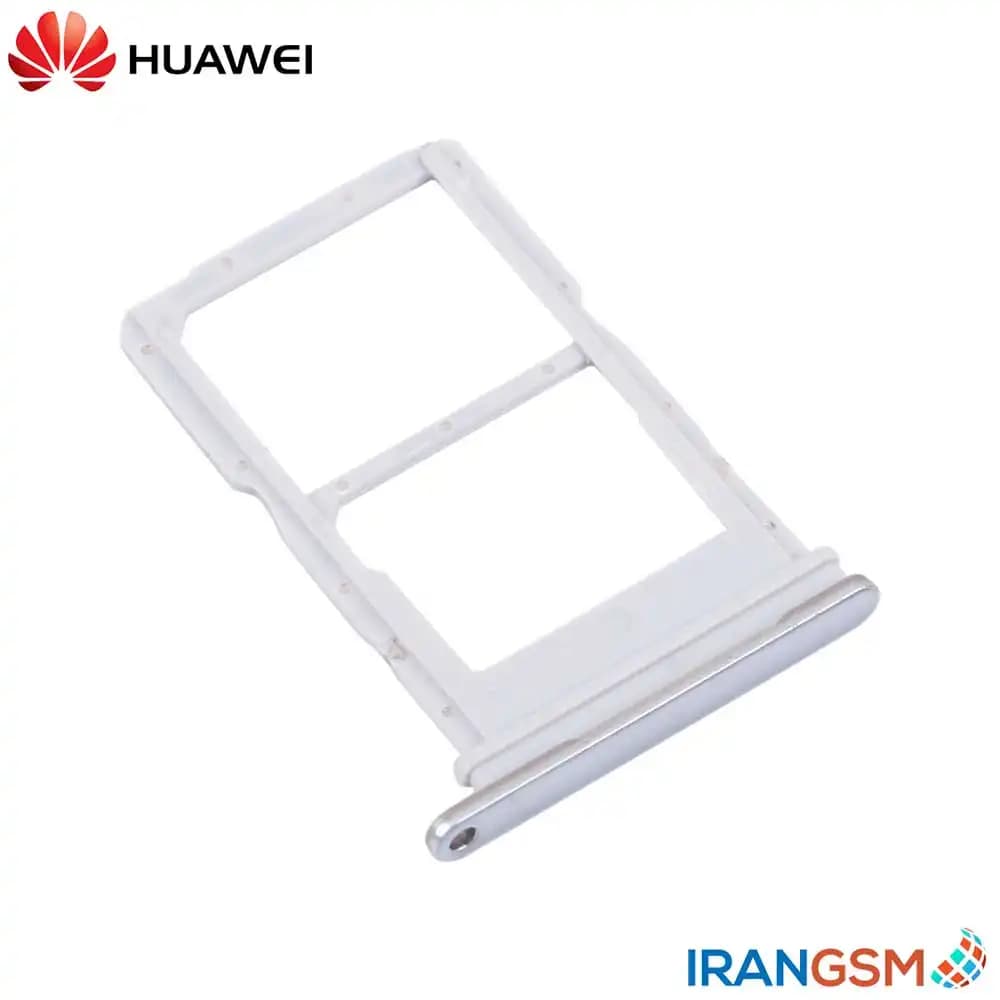 خشاب سیم کارت موبایل هواوی Huawei nova 9 SE 2022 — تصویر ۴