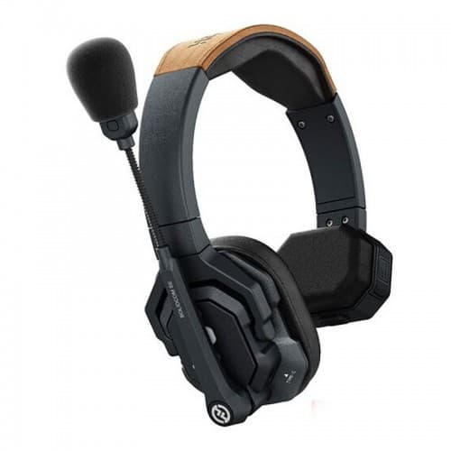 سیستم اینترکام بی سیم هالی لند Solidcom SE-5S 1.9g — تصویر ۹