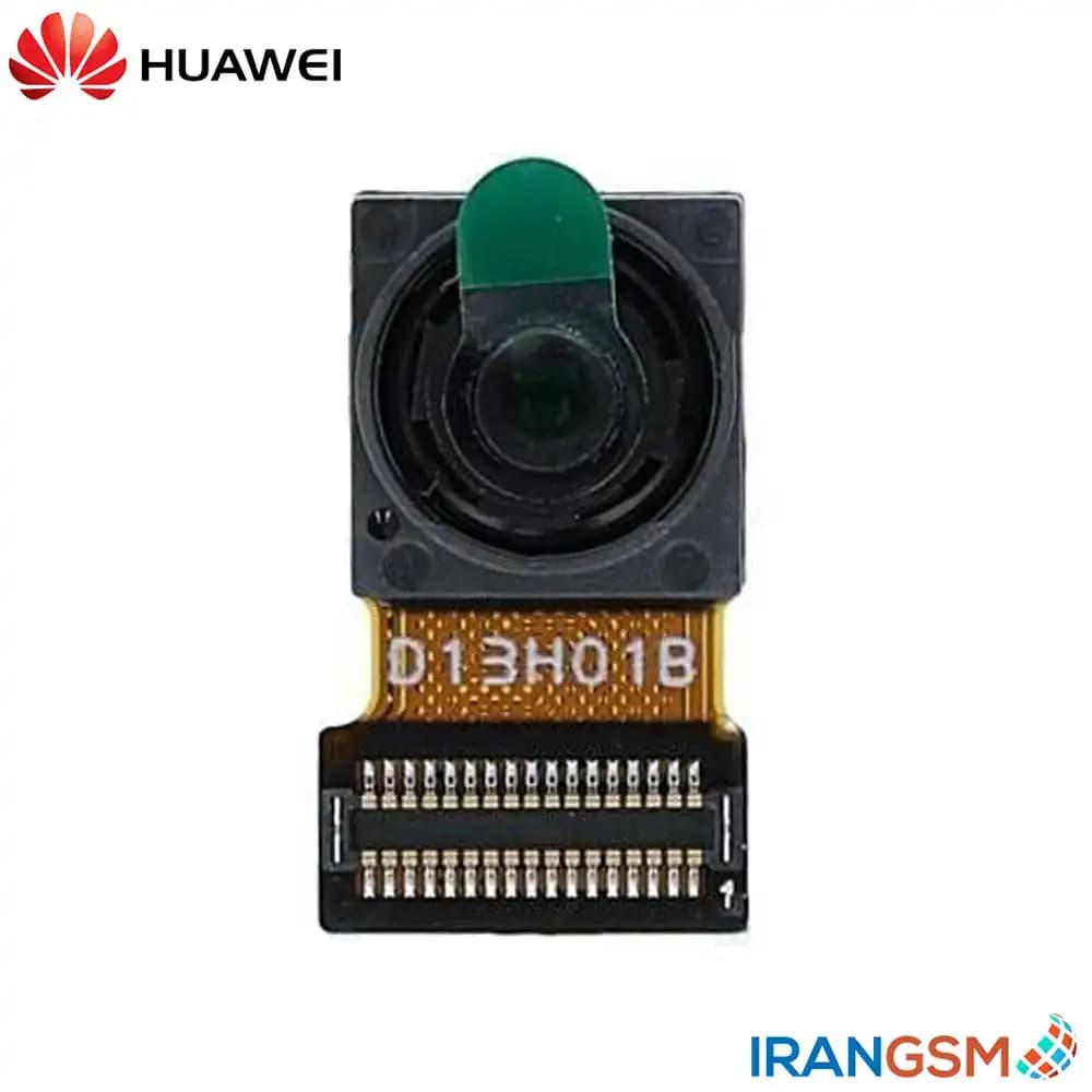 دوربین جلو (سلفی) موبایل هواوی Huawei Mate 10 Lite 2017 — تصویر ۲
