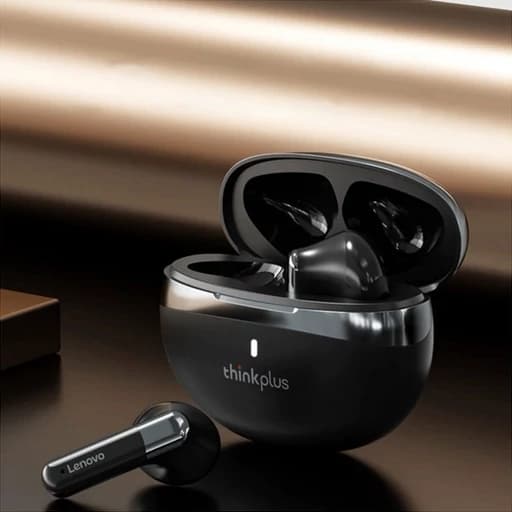هدفون بی‌ سیم لنوو مدل thinkPlus LP11