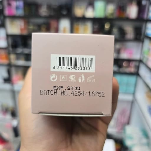 عطر جیبی اسمارت کالکشن کد 538 زنانه مشابه ادکلن (اسکندل) حجم 25 میلی لیتر — تصویر ۴
