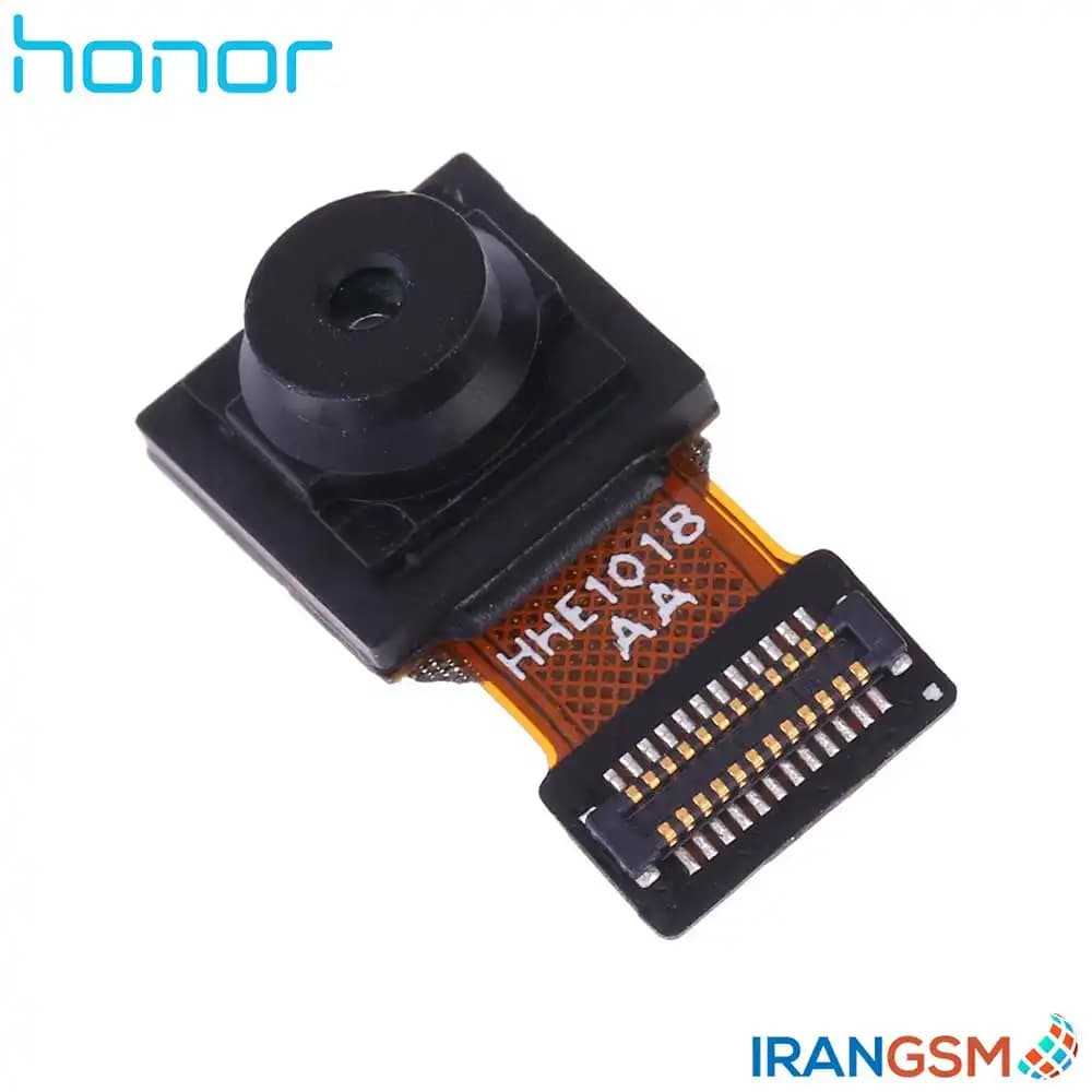 دوربین جلو (سلفی) موبایل آنر Honor 8C 2018 — تصویر ۲