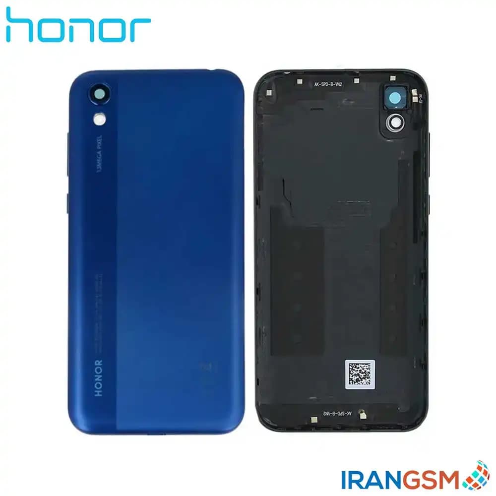 درب پشت موبایل آنر Honor 8S 2019