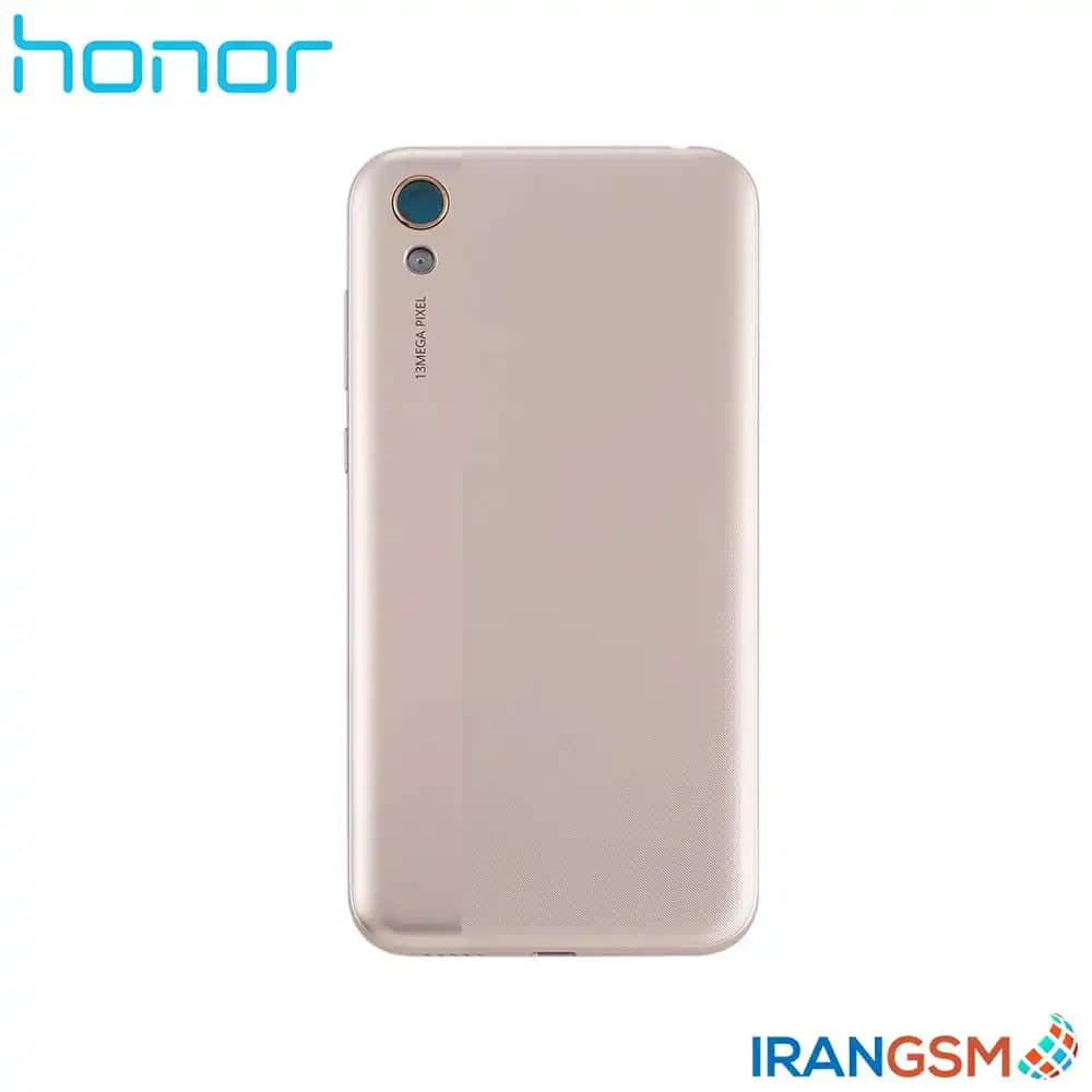 درب پشت موبایل آنر Honor 8S 2019 — تصویر ۳